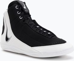 Zdjęcie Nike Buty Zapaśnicze Inflict 4 Black/White/Wolf Grey - Podkowa Leśna