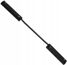 Zdjęcie Milagro łącznik szynowy magnetic track 10mm czarny (ML2191) - Baborów