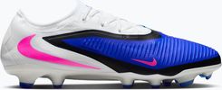 Zdjęcie Nike Buty Piłkarskie Męskie Phantom 6 Low Pro Fg Racer Blue/White/Pink Blast - Toruń