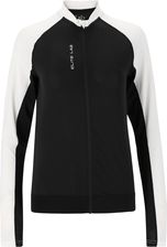 Zdjęcie Elite Lab Damski Jersey Z Długim Rękawem X1 Białe - Piaski