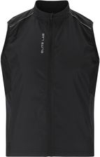 Zdjęcie Elite Lab Bluza Dresowa Bez Rękawów X1 Czarne - Przecław