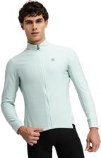 Zdjęcie Siroko Męska Kurtka Rowerowa Softshell Kolarstwo J1 Crostis Zielone - Pyzdry