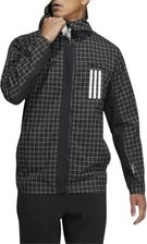 Zdjęcie Męska kurtka wiatrówka ADIDAS W.N.D. XL - Miłomłyn