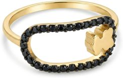 Zdjęcie Tous Pierścionek - Książ Wielkopolski