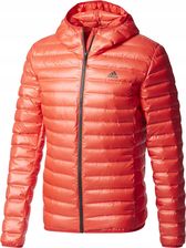 Zdjęcie Męska kurtka ADIDAS Varilite Ho Jkt S - Górzno