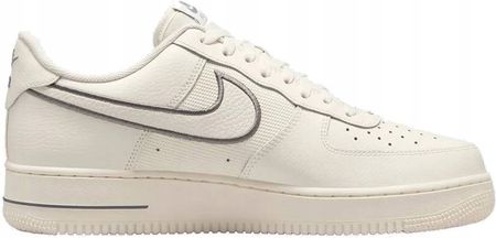 NIKE AIR FORCE 1 '07 sportowe męskie do biegania trampki r. 42 27 cm