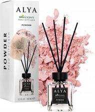 Zdjęcie Alya Puder Patyczki Zapachowe 100ml - Oborniki Śląskie