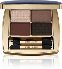 Zdjęcie Estée Lauder The Essential Eyeshadow Quad Cienie Do Powiek 4g 01 Prenup - Bełchatów