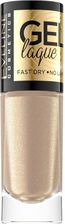 Zdjęcie Eveline Cosmetics Gel Laque Żelowy Lakier Do Paznokci 328 8Ml - Olecko