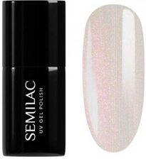 Zdjęcie Semilac Inner Glow Lakier Hybrydowy 960 Pink Glazed 7Ml - Ostrów Lubelski