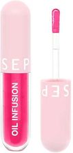 Zdjęcie Sephora Collection Oil Infusion Nawilżające Olejki Do Ust - Brzeziny