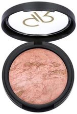 Golden Rose Baked Stardust Wypiekany Puder Roz�wietlaj�cy 113