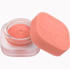 Zdjęcie Catrice Aksamitny Róż Do Policzków Velvet Pudding Blurring Blush 020 Peach Pudding 5g - Miejska Górka