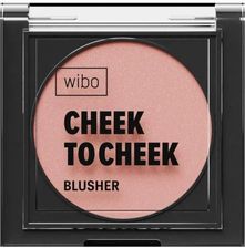 Zdjęcie Wibo Cheek To Róż Do Policzków 07 - Radzyń Chełmiński