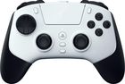 Razer Raiju V3 Pro White RZ06-05580200-R3G1