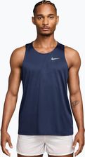 Zdjęcie Nike Koszulka Do Biegania Męska Stride Dri-Fit Adv Midnight Navy - Legionowo