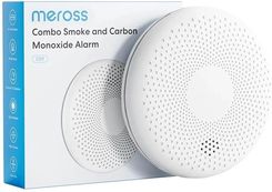 Zdjęcie Meross Czujnik Dymu I Tlenku Węgla Cs11-Eu 532250 - Żabno