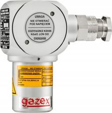 Zdjęcie Gazex Detektor Gazów Dex-14/N CPJ780 - Dobre Miasto