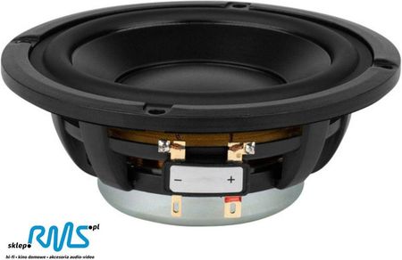 Morel MSW 428D (MSW428D) 4" Przetwornik niskotonowy (głośnikowy), 8 Ohm, 150W, niskoprofilowy - 1szt