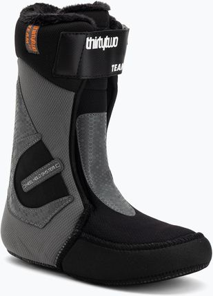 Thirtytwo Lashed Double Boa W'S Black 24/25 - Ceny i opinie - Ceneo.pl