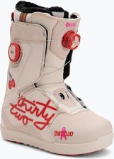 Zdjęcie Thirtytwo Lashed Double Boa B4Bc W'S Pink 24/25 - Otwock