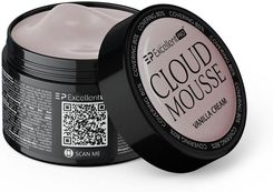 Zdjęcie Excellent Pro Cloud Mousse Żel Budujący Vanilla Cream 15G - Chełmża