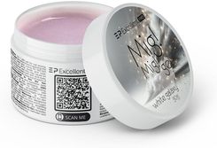 Zdjęcie Excellent Pro Mig! Gel Żel Budujący White Galaxy 30G - Trzcińsko-Zdrój