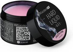 Zdjęcie Excellent Pro Hard Liquid Gel Żel Budujący Smooth Pink 15G - Bydgoszcz