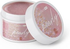 Zdjęcie Excellent Pro Pearly Gel Żel Budujący Cover Dark 15G - Grudziądz