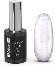 Zdjęcie Excellent Pro Quick Gel In Bottle Żel W Butelce 012 11G - Golub-Dobrzyń