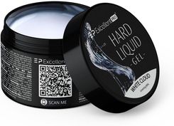Zdjęcie Excellent Pro Hard Liquid Gel Żel Budujący White Cloud 15G - Solec Kujawski