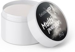 Zdjęcie Excellent Pro Multi Powder Proszek Akrylowy Cover 35G - Grudziądz