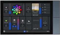 Zdjęcie Shelly Wall Display Xl Black WALLDISPLAYXLBLACK - Sosnowiec