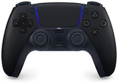 Zdjęcie Sony PlayStation 5 DualSense Midnight Black V3 - Władysławowo