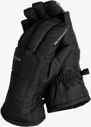 Rękawiczki w góry Extremities Trail Grip Glove  - black