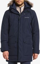 Zdjęcie Płaszcz Didriksons Rick Parka 2 - dark night blue - Radlin