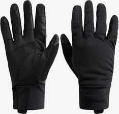 Zdjęcie Rękawiczki Odlo Nordic Warm Gloves Full Finger - black - Nowa Dęba