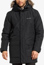 Zdjęcie Płaszcz Didriksons Rick Parka 2 - black - Piotrków Kujawski