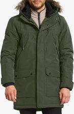 Zdjęcie Płaszcz Didriksons Rick Parka 2 - deep green - Gostynin