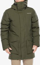 Zdjęcie Płaszcz Didriksons Akilles Parka 2 - deep green - Piotrków Kujawski