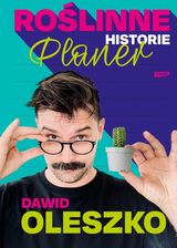 Zdjęcie Roślinne historie - planer - Szczyrk