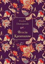 Zdjęcie Bracia Karamazow (edycja elegancka)  - Czerniejewo