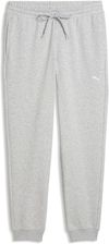 Zdjęcie Damskie joggery TAD ESSENTIALS PUMA - Jordanów