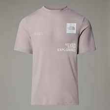 Zdjęcie The North Face Koszulka Mountain Foundation Nf0A8Bqx1Oa - Jasień