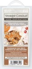 Zdjęcie Yankee Candle Wosk Zapachowy Gingerbread Jingle 75g - Boguchwała