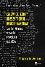 Zdjęcie Człowiek, który rozszyfrował rynki finansowe - Poznań