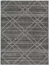 Zdjęcie Dywan Nowoczesny Lama Szary 200X300 Cm - Olszyna