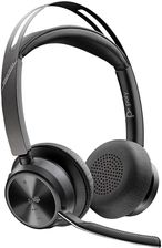 Zdjęcie Poly Voyager Focus 2-M USB-C-C (A4HT2AA#AC3) - Mrągowo