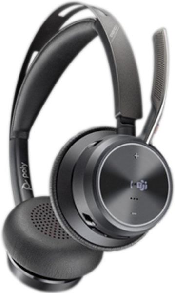 фото Специализированная гарнитура Poly Voyager Focus 2-M (A4HT2AA) 2