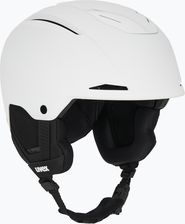 Zdjęcie Uvex Resolution white matt 56/6/331/11/05 24/25 - Łeba